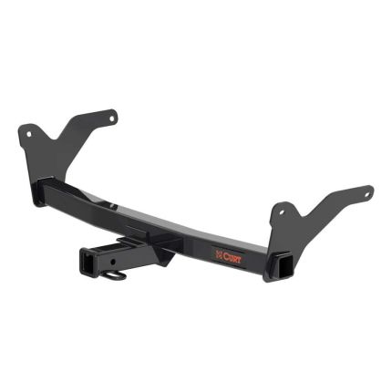 2026 Lexus Tx350 Tx500H Trailer Hitch Receiver CURT 13519 5,000 lbs 2" inch