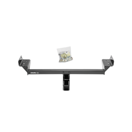 2015 - 2023 Lincoln Mkx Trailer Hitch Receiver CURT 75234 4,500 Lbs 2" inch