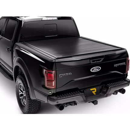 1999-2006 Toyota Tundra 6' Bed Electric Aluminum Retractable Truck Bed Cover, Retrax, PowertraxPro MX, 90822