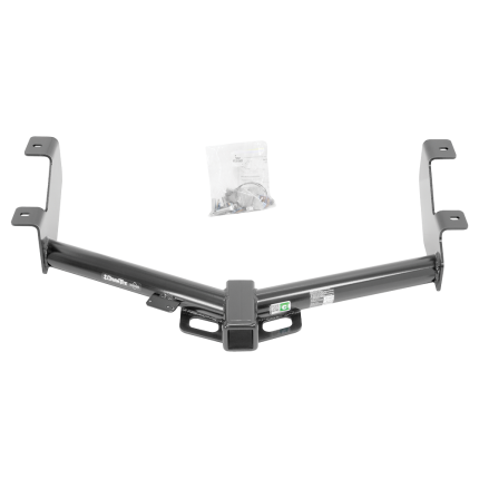 2014 - 2020  Ford Transit Connect Trailer Hitch Receiver Draw-Tite 75852 3,500 Lbs 2" inch