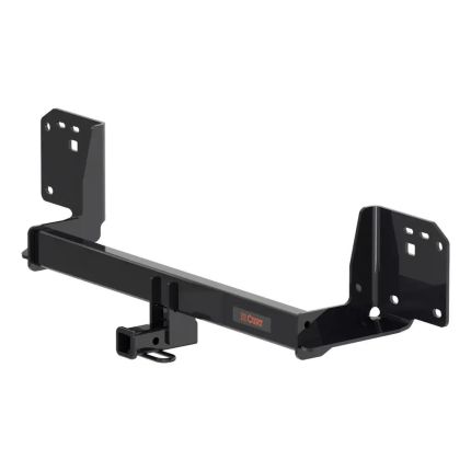 2023 - 2025 Toyota Prius Trailer Hitch Receiver Steel, Curt 11684, 2,000Lbs, 1-1/4" inch Hitch