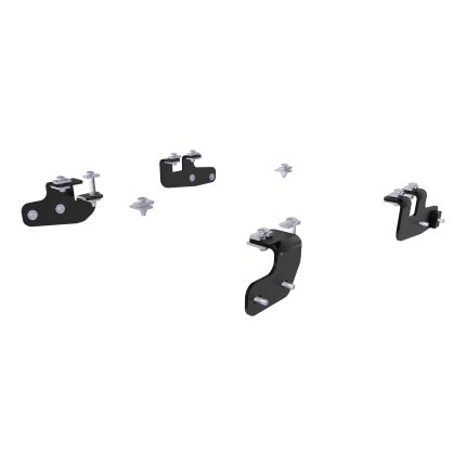 Curt 16427 Custom 5th Wheel Bracket for Ram