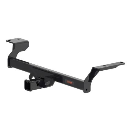 2025 Lincoln Corsair PHEV Trailer Hitch Receiver Curt 13629 2,000 Lbs 2" inch
