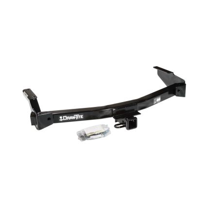 1994 - 2001 Dodge Van Trailer Hitch Receiver Draw-Tite 75090 5,000 Lbs 2" inch