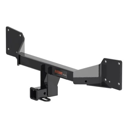 2018 - 2025 Audi Q5/SQ5 Trailer Hitch Receiver, Curt 13499, 5,000 Lbs, 2" inch Hitch