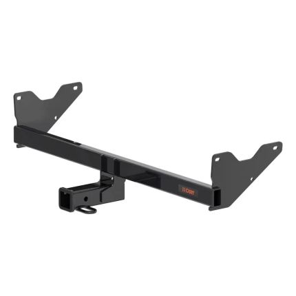 2025-2027 Volkswagen Tiguan Trailer Hitch Receiver, Curt 13639, 2,000 Lbs, 2" inch Hitch