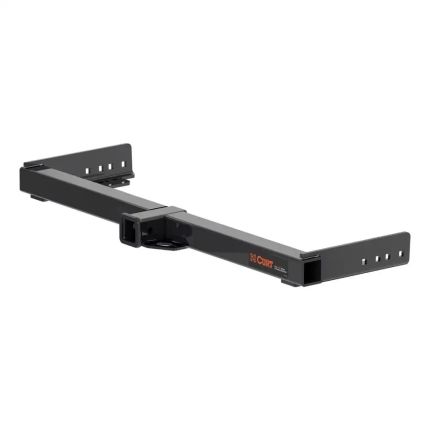 2021 - 2026 Jeep Grand Cherokee L Trailer Hitch Receiver, Curt 13525, 7,500 Lbs, 2" inch Hitch