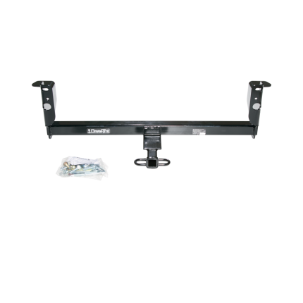 2007 - 2009  Chevrolet Malibu Trailer Hitch Receiver Draw-Tite 36479 3,500 Lbs 1-1/4" inch