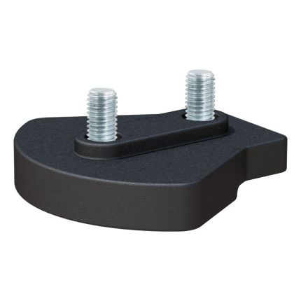 Curt 16994 A-Series 5th Wheel Wedge Kit for Reese Sidewinder (68220 Only)