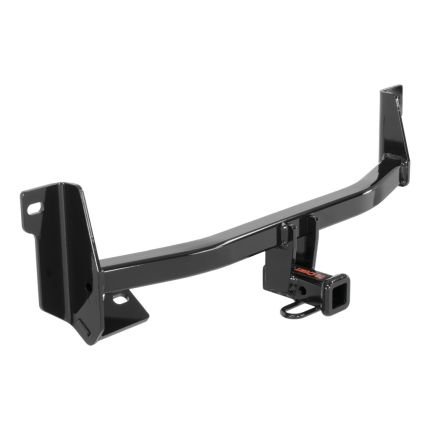 2014 Nissan Versa Note Trailer Hitch Receiver Curt 11378 2,000 Lbs Fits 1-1/4" inch