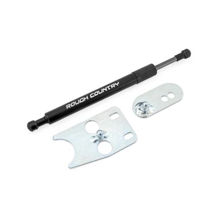 Rough Country 73222 Tailgate Assist for Ford F-150/F-250/F-350 2WD/4WD (2015-2025)