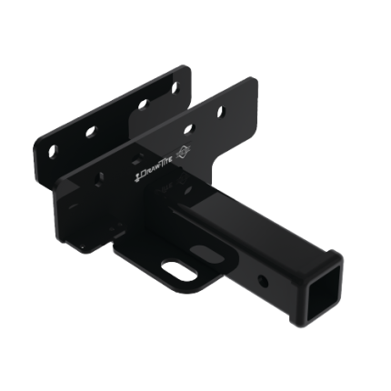 2021 - 2025 Ford Bronco Trailer Hitch Receiver, Draw-Tite 76527, 4,500 Lbs, 2" inch Hitch