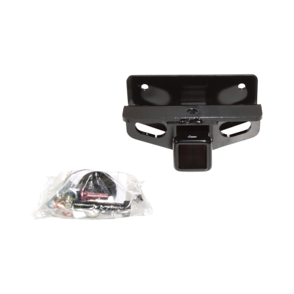 2003 - 2010 Dodge Ram 1500 Trailer Hitch Receiver Draw-Tite 75662 6,000 Lbs 2" inch