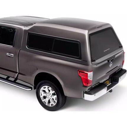 2022-2026 Ford Maverick A.R.E  MX Classic Truck Bed Cap, 4ft Bed