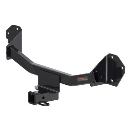 2022 - 2023 Chevrolet Bolt EV Trailer Hitch Receiver Curt 13495 2,000 Lbs 2" inch