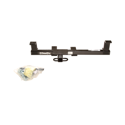 1998 - 2005 Volkswagen Passat Trailer Hitch Receiver Draw-Tite 24698 2,000 Lbs 1-1/4" inch