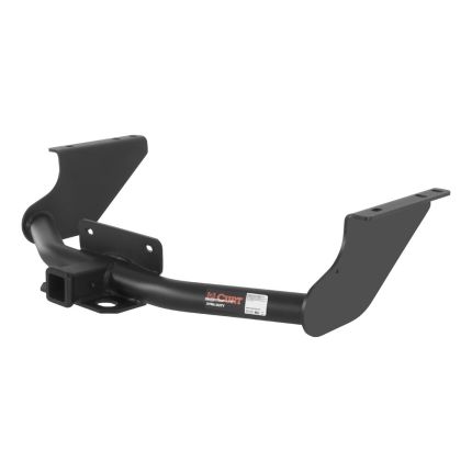 2009 - 2024 Ram 1500 Classic Trailer Hitch Receiver Curt 15572 15,000 Lbs 2" inch