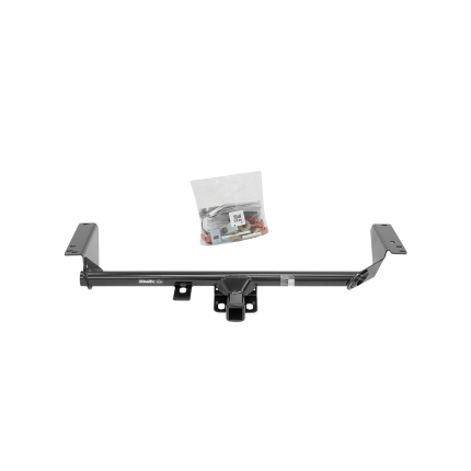 Draw-Tite 76114 Class 3 Trailer Hitch Receiver