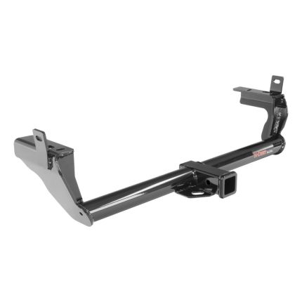 2015 - 2024 Ford Edge Trailer Hitch Receiver, Curt 13234, 4,000 Lbs, 2" inch Hitch