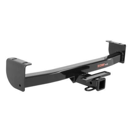 2016-2023 Toyota Tacoma Trailer Hitch Receiver, Curt 13264, 6,000 Lbs, 2" inch Hitch