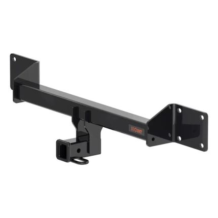 2026 Ford Bronco Sport Trailer Hitch Receiver Curt 13635 3,500 Lbs 2" inch