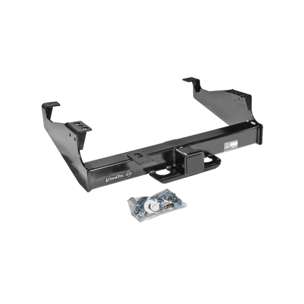 1999 - 2025 Ford F-350 F-450 F-550 Super Duty Trailer Hitch Receiver Draw-Tite 45516 12,000 Lbs 2" inch