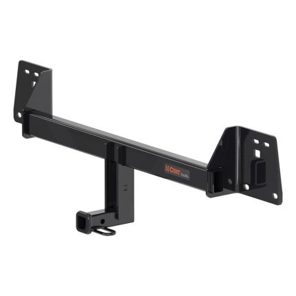 2025 Toyota Corolla Hatchback Trailer Hitch Receiver, Curt 11567 2,000 Lbs, Fits 1-1/4" inch Hitch
