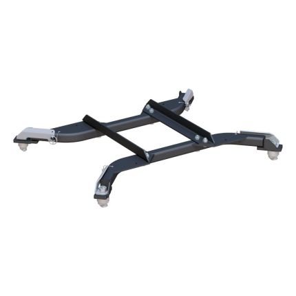 Curt 16022 Puck System 5TH Wheel Legs Ram 6.5' BED, 24K
