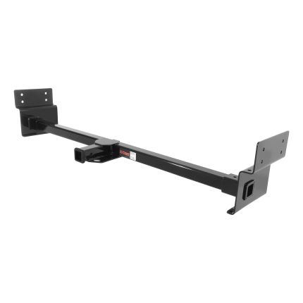 Curt 13703 Adjustable RV Trailer Hitch Receiver, 3,500 Lbs, Fits 2" inch Hitch, Fits Up to 7Fits 2" inch Frames