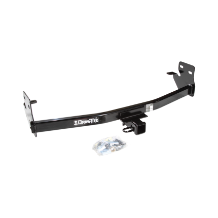 2004 - 2012 Chevrolet Colroado Trailer Hitch Receiver CURT 75607 6,000 lbs 2" inch