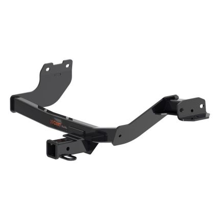 2026 Hyundai Santa Cruz Trailer Hitch Receiver Curt 13486 5,000 Lbs Fits 2" inch