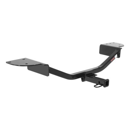 2007 Volkswagen EOS Trailer Hitch Receiver Curt 11090 1, 000 Lbs Fits 1-1/4" inch