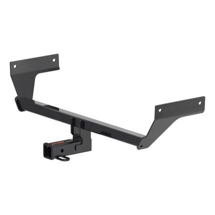 2025 Nissan Rogue Trailer Hitch Receiver, Curt 13471, 3,500 Lbs, Fits 2" inch