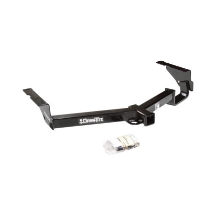 2008 - 2013 Toyota Highlander Trailer Hitch Receiver Draw-Tite 75586 5,000 Lbs 2" inch