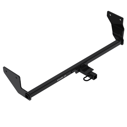 2019 - 2021 Kia Forte Sedan Trailer Hitch Receiver Draw-Tite 24989 2,000 Lbs 1-1/4" inch