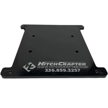 Hitch Crafter ISR Rail Adapters Plate Only