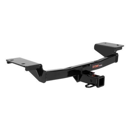 2016 KIA Sportage Trailer Hitch Receiver CURT 13120 3,500 Lbs 2" inch
