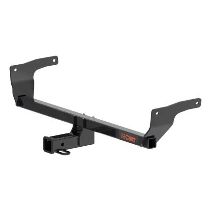 2022-2025 Lexus NX250, NX350, NX450h, Toyota Rav4, Trailer Hitch Receiver, Curt 13615, 4,500 Lbs, 2" inch Hitch