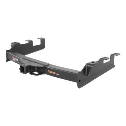 2001 - 2006 Chevrolet Silverado 2500HD 3500HD Trailer Hitch Receiver CURT 15302 16,000 lbs 2" inch