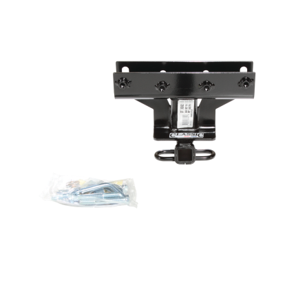 2006 - 2010  Jeep  Jeep Commander Trailer Hitch Receiver Draw-Tite 36362 3,500 Lbs 1-1/4" inch