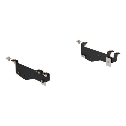 Curt 16443 Custom 5th Wheel Bracket for Ford