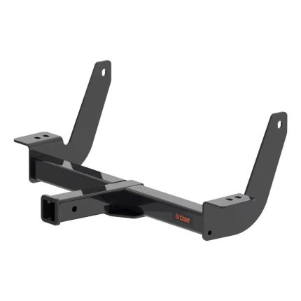 2024-2025 Toyota Tacoma Front Hitch Trailer Receiver, 3,500 Lbs, 2" inch, Curt, 31094