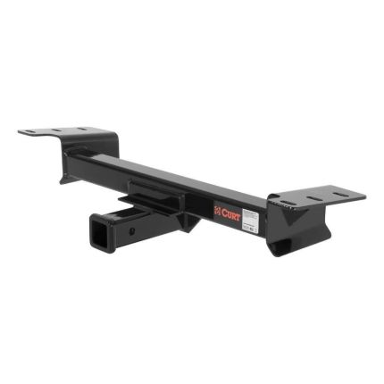 2004-2008 Ford F-150 Front Receiver Hitch, Curt 31352, 5,000 Lbs, 2" inch Hitch