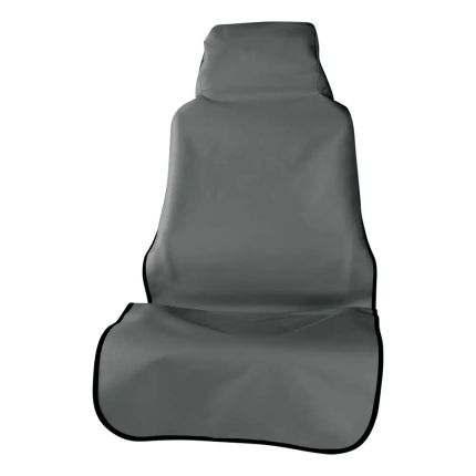 Aries 3142-01 Seat Defender, 58" x 23" Removable Waterproof Bucket Seat Cover