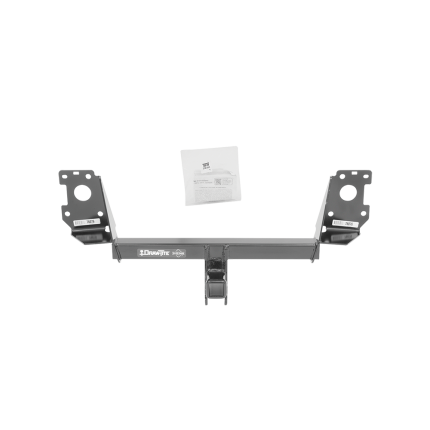2017-2025 Audi Q7 Trailer Hitch Receiver Draw-Tite 76076 7,50 Lbs 2" inc
