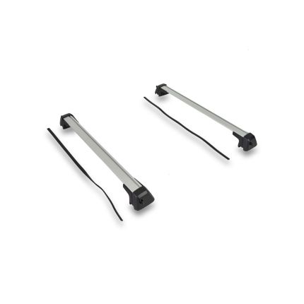 Volvo XC40 OEM Roof Crossbars, 19-23