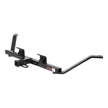 1999 Saab 9-5 Trailer Hitch Receiver Curt 11821 2,000 Lbs Fits 1-1/4" inch