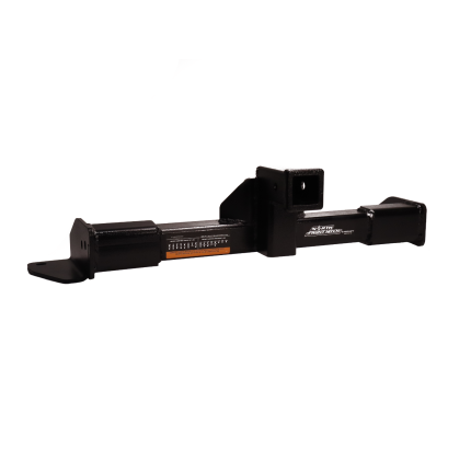 2017 Ford F-250 F-350 F-450 Front Trailer Hitch Receiver Class 3, 10,000 Lbs, 2" inch, EcoHitch, x7904