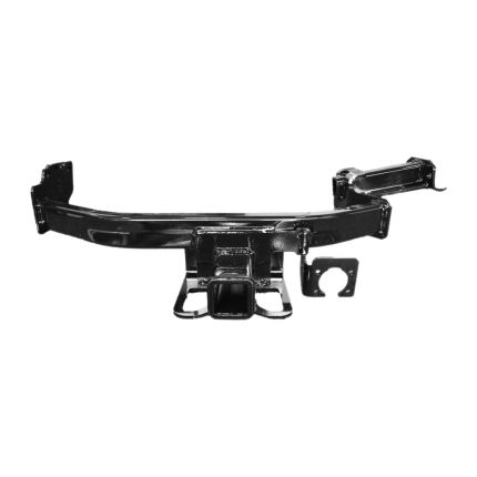2024 - 2025 Hyundai Santa Fe Trailer Hitch Receiver OEM 5,000 Lbs 2" inch