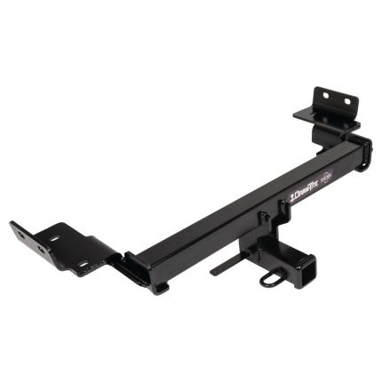 2017 - 2023 Jeep Compass Trailer Hitch Receiver Draw-Tite 76629 4,00 Lbs 2" inc